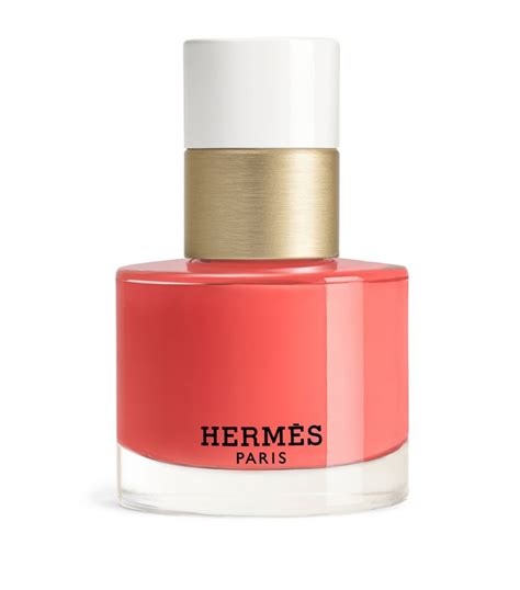 hermes nagelack|hermes nail polish colors.